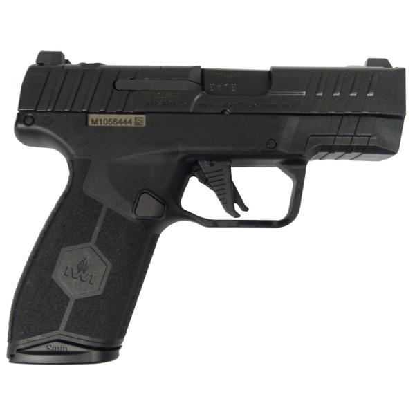 Pistolet IWI Masada 9s kal. 9x19mm